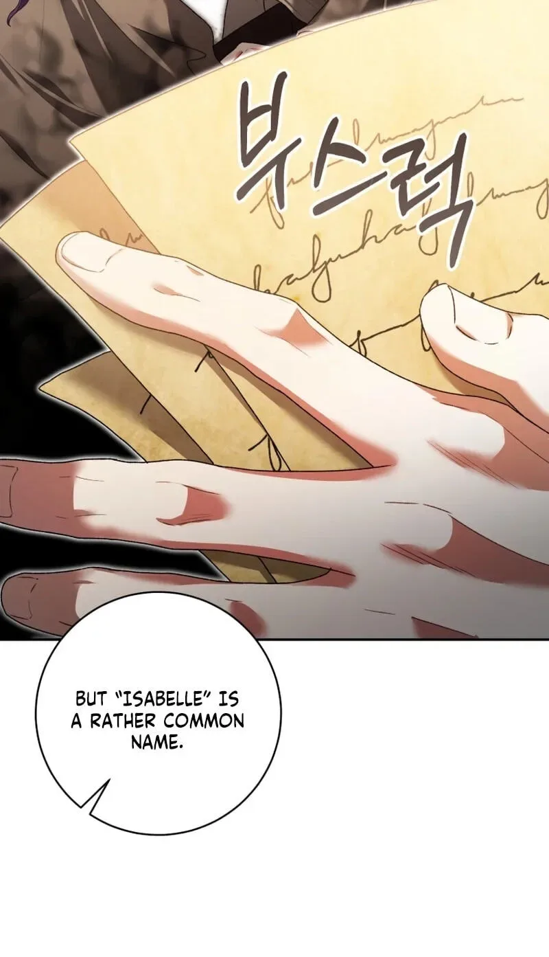 What if I Married My Enemy? Chapter 33 page 7