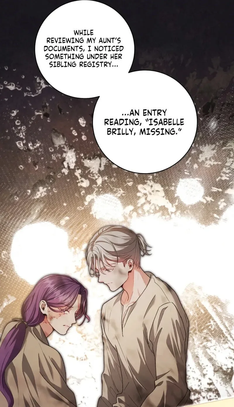 What if I Married My Enemy? Chapter 33 page 6