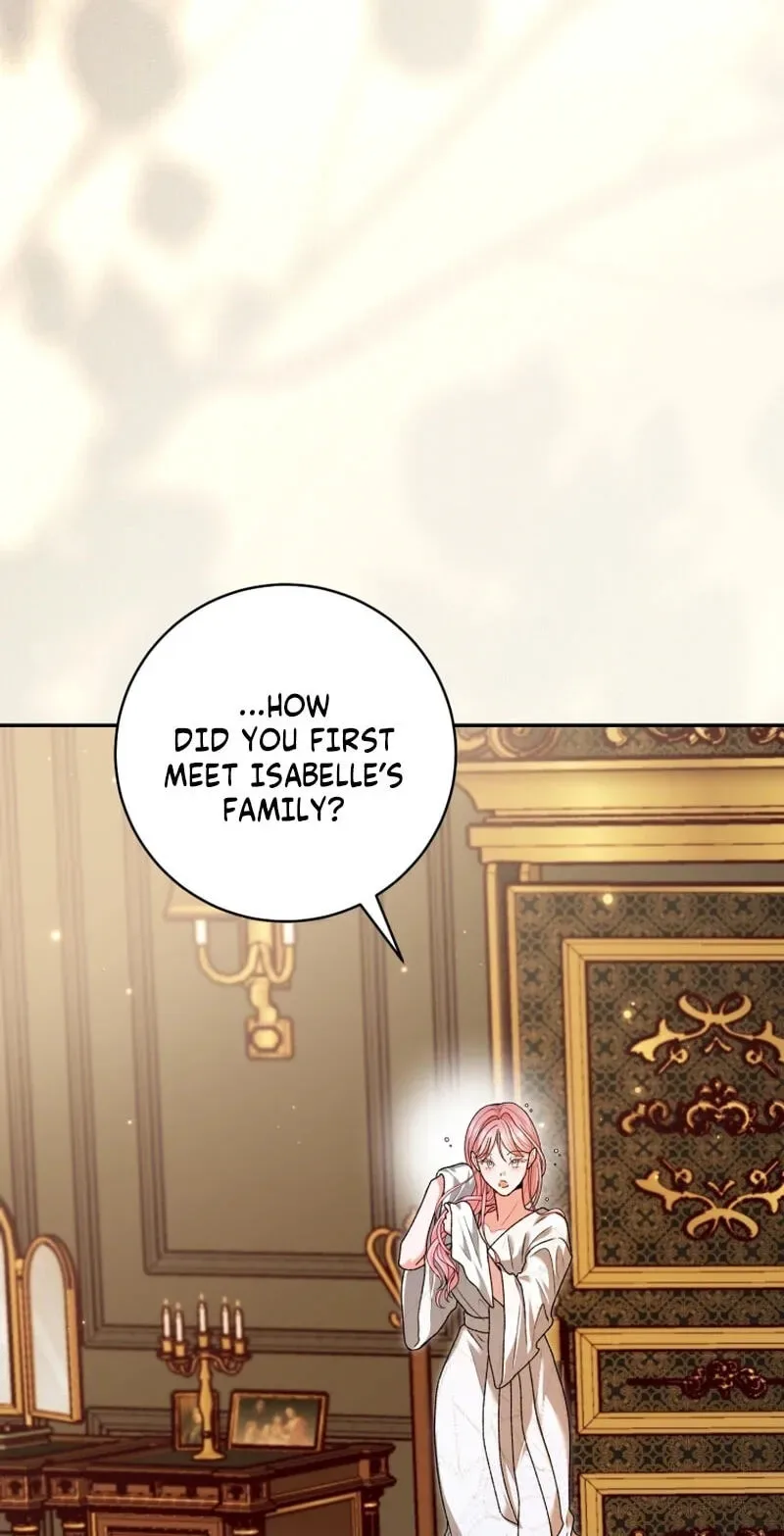 What if I Married My Enemy? Chapter 33 page 3