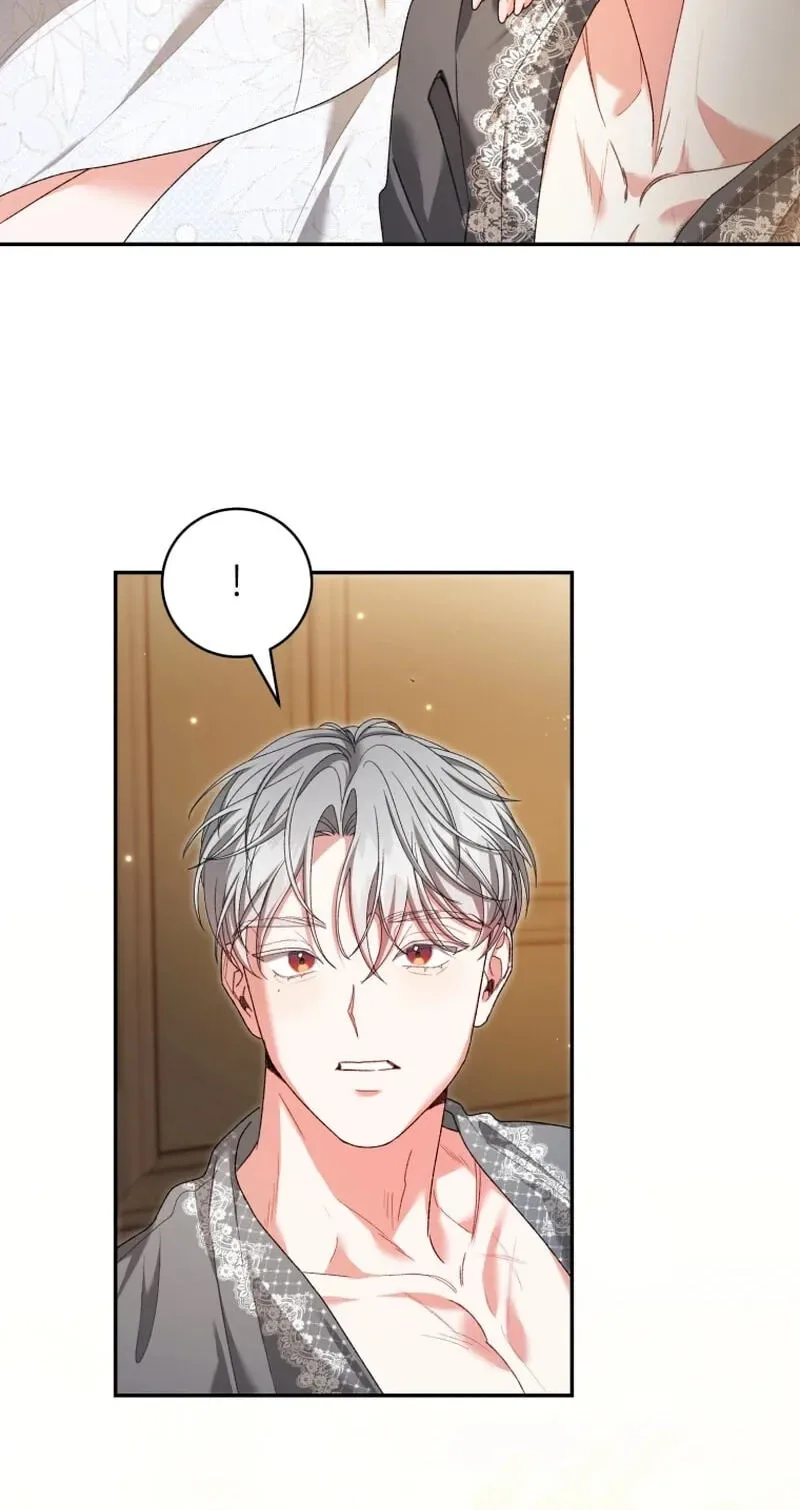 What if I Married My Enemy? Chapter 33 page 13