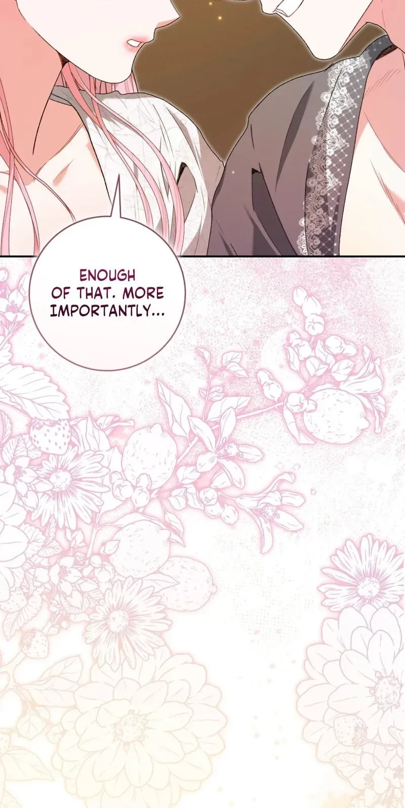 What if I Married My Enemy? Chapter 33 page 27
