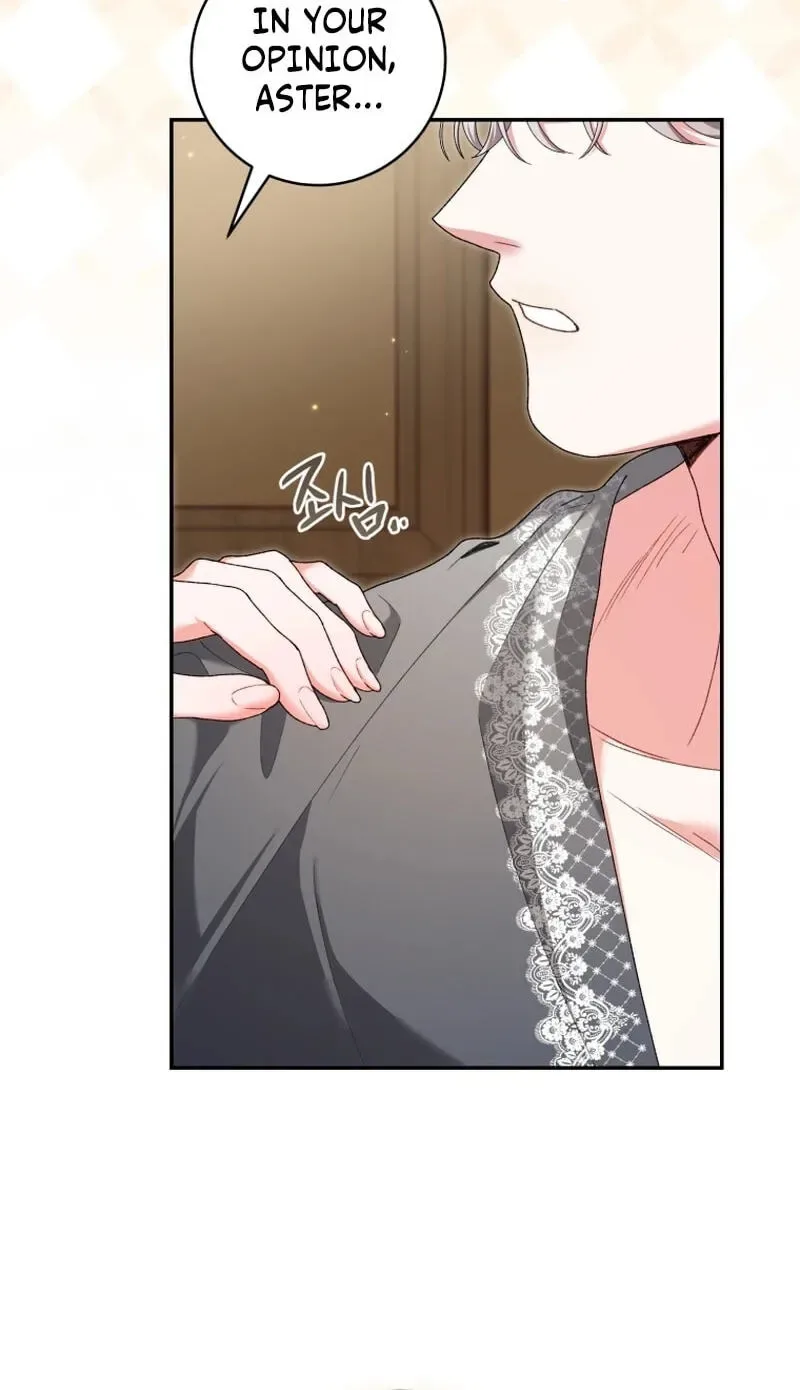 What if I Married My Enemy? Chapter 33 page 11