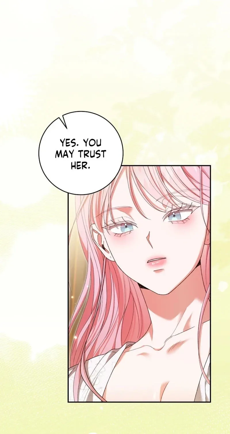 What if I Married My Enemy? Chapter 33 page 14