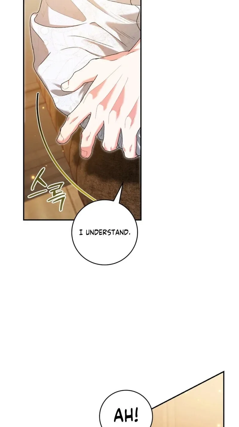 What if I Married My Enemy? Chapter 33 page 23