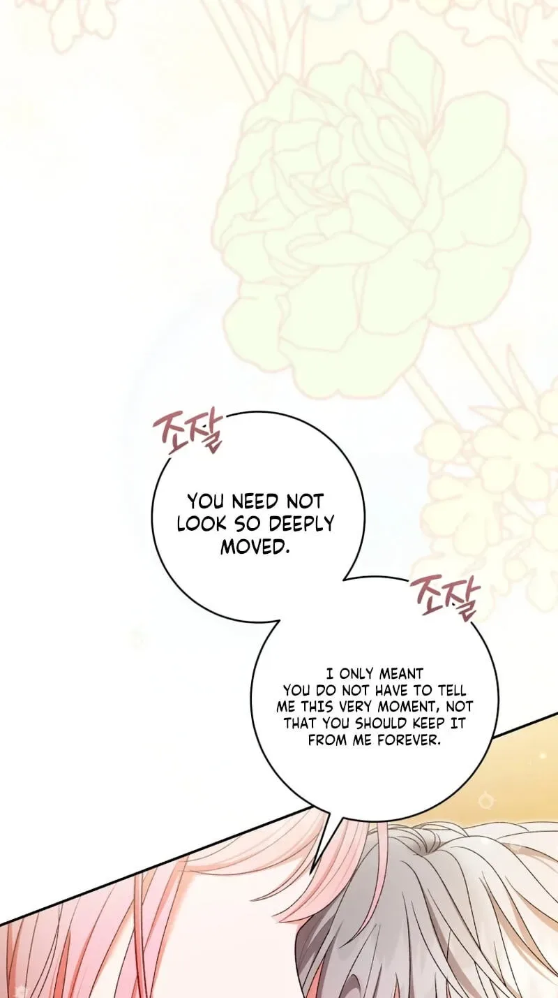What if I Married My Enemy? Chapter 33 page 21