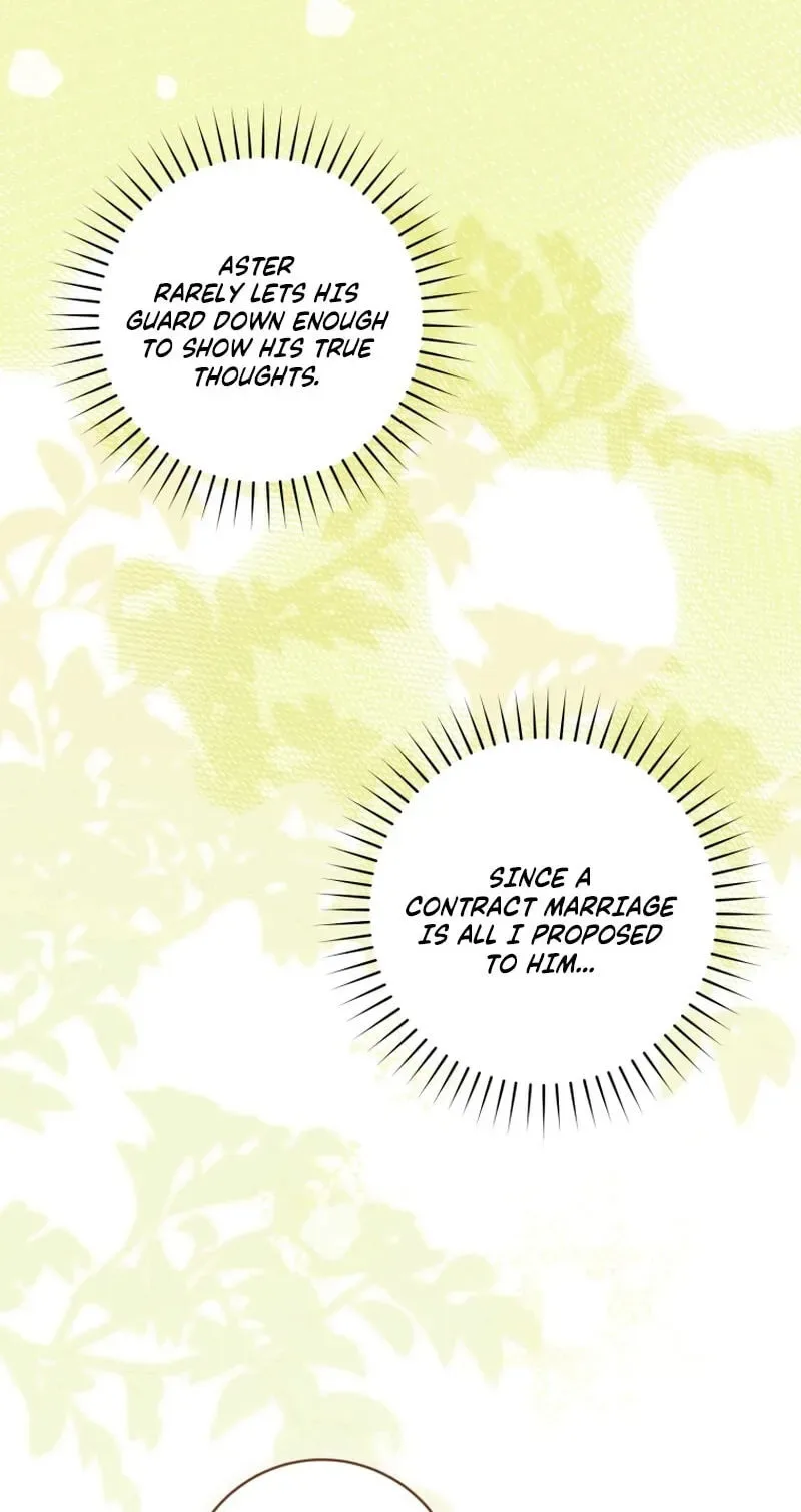 What if I Married My Enemy? Chapter 33 page 15