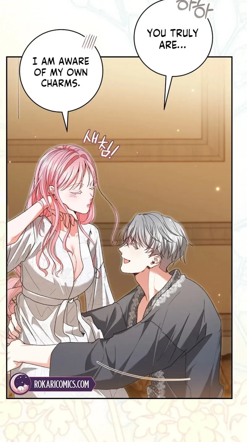 What if I Married My Enemy? Chapter 33 page 20