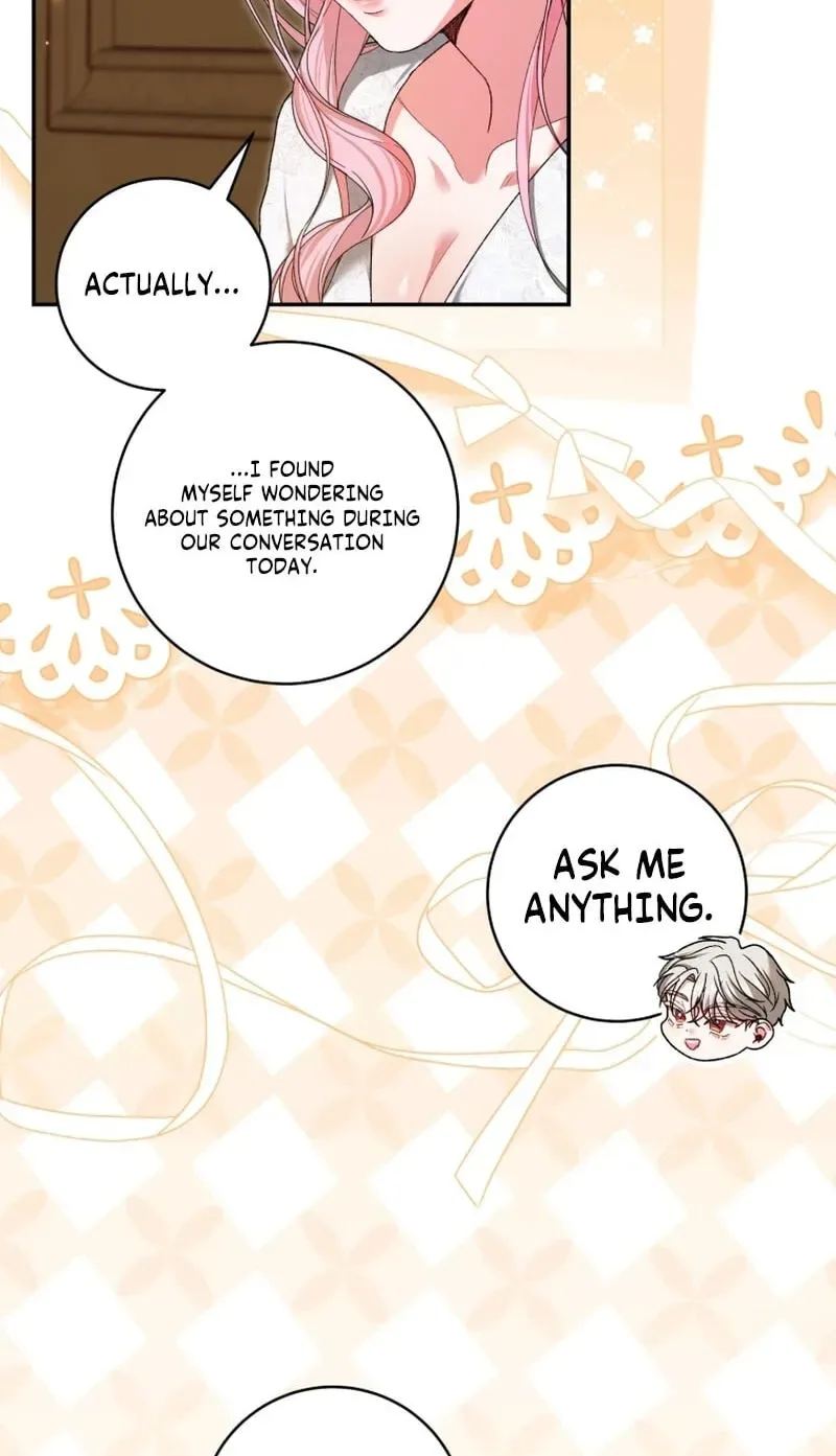What if I Married My Enemy? Chapter 33 page 10
