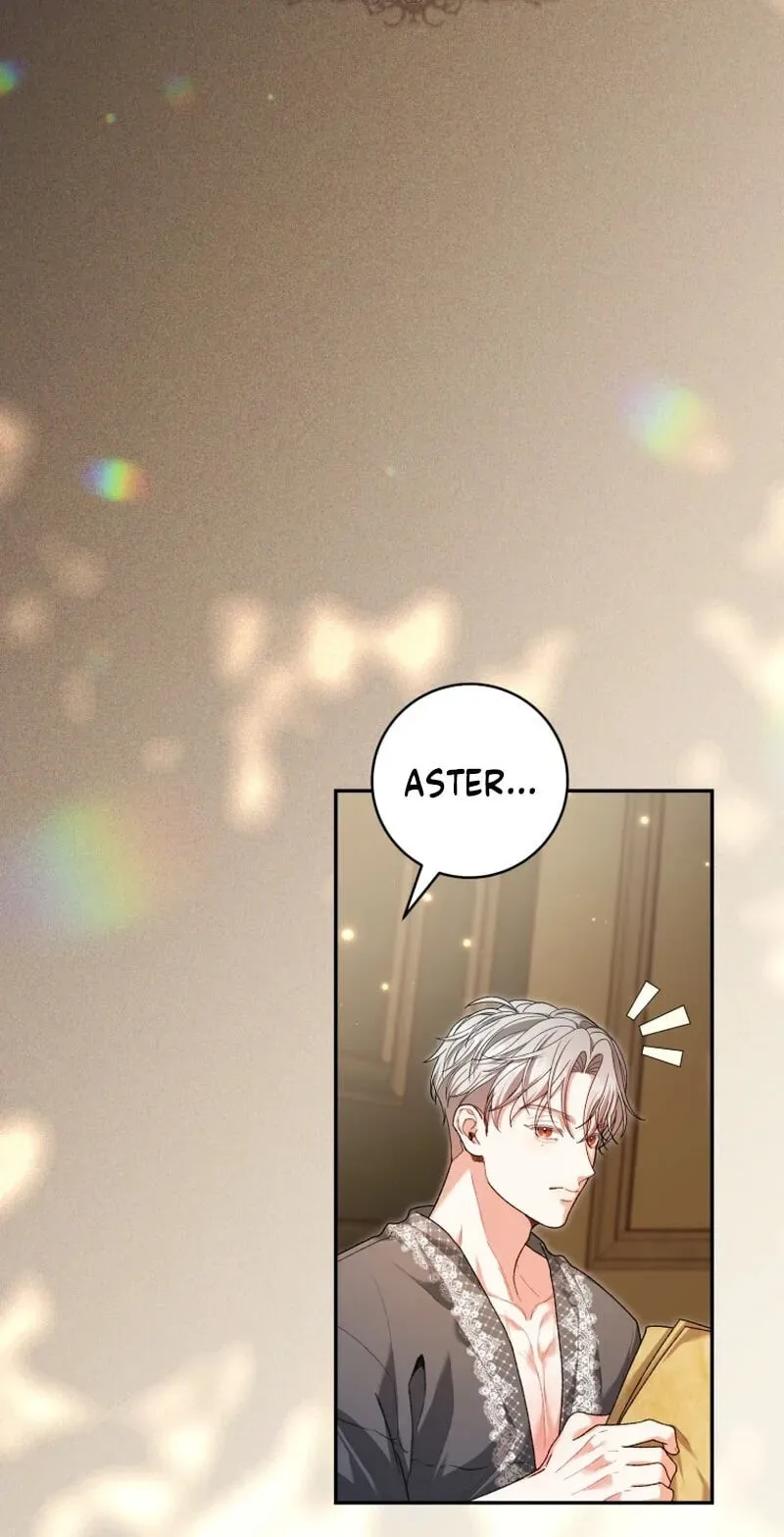 What if I Married My Enemy? Chapter 33 page 2