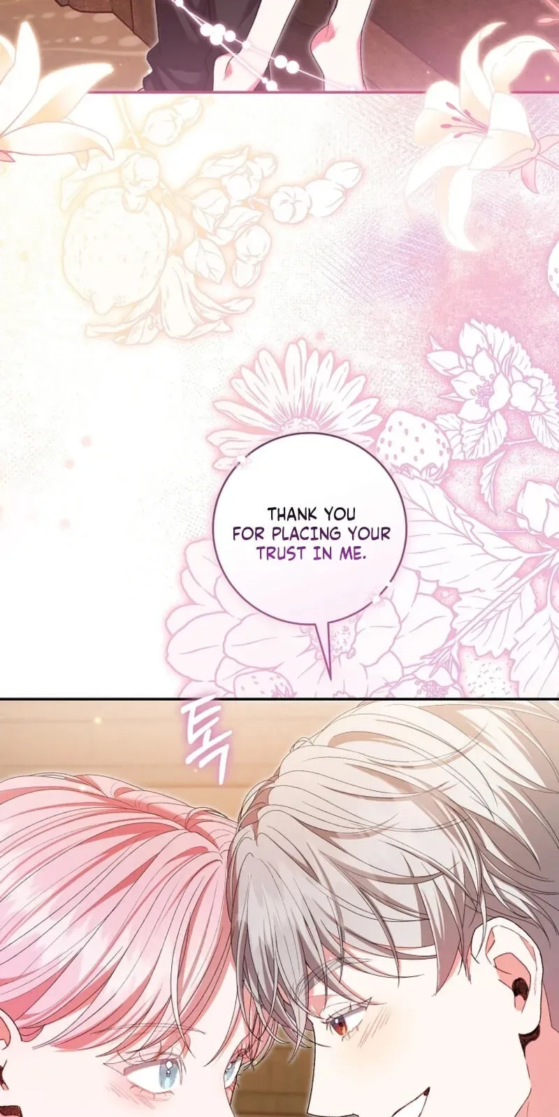 What if I Married My Enemy? Chapter 33 page 26