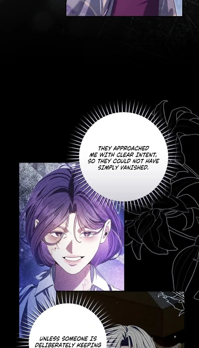 What if I Married My Enemy? Chapter 33 page 32