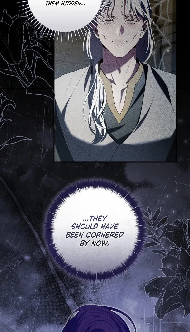 What if I Married My Enemy? Chapter 33 page 33