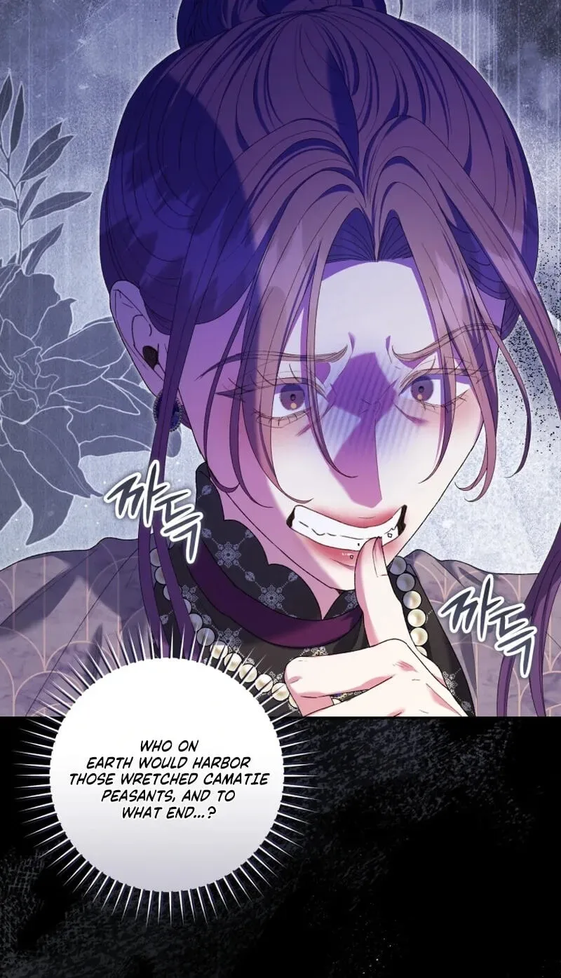 What if I Married My Enemy? Chapter 33 page 34