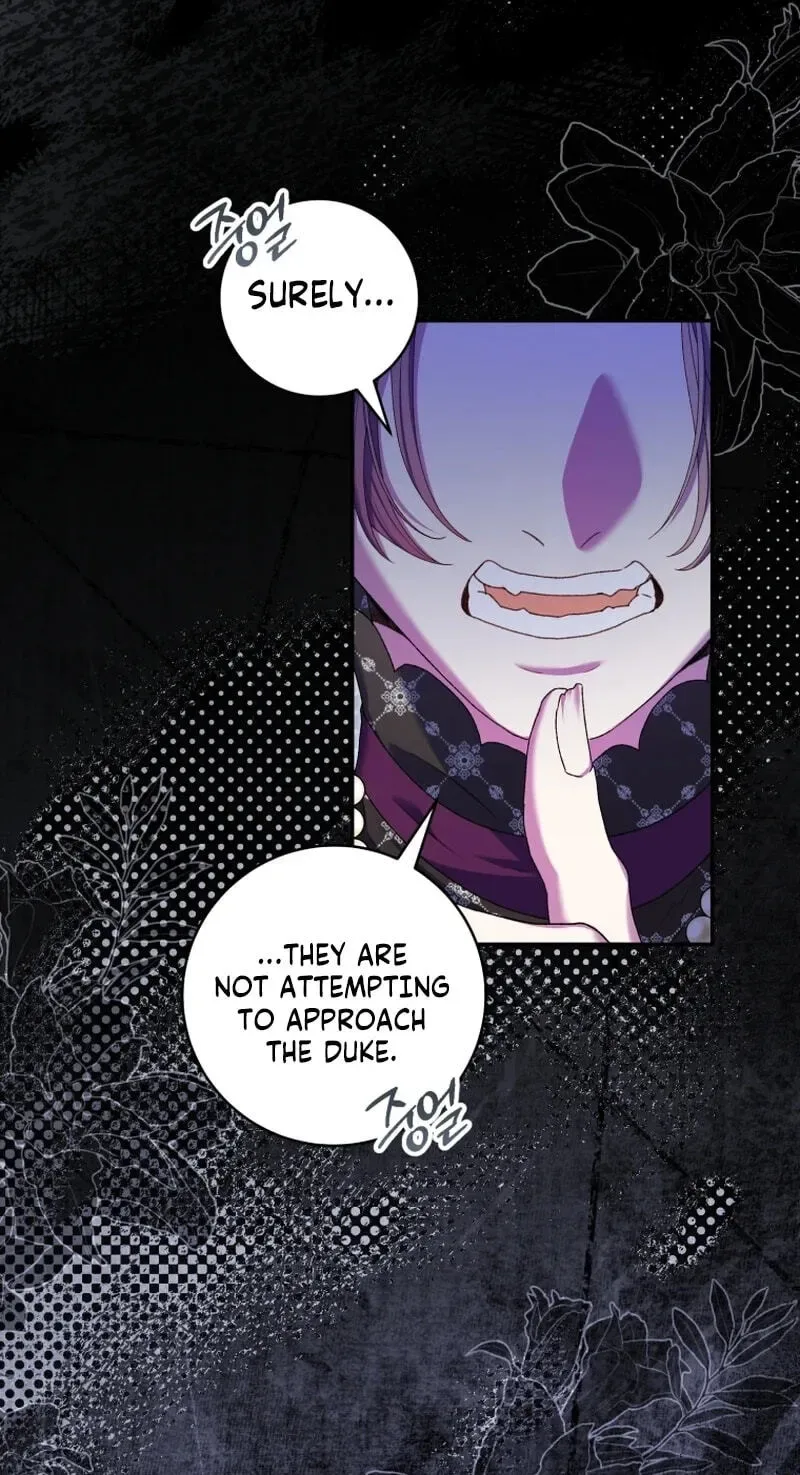 What if I Married My Enemy? Chapter 33 page 35
