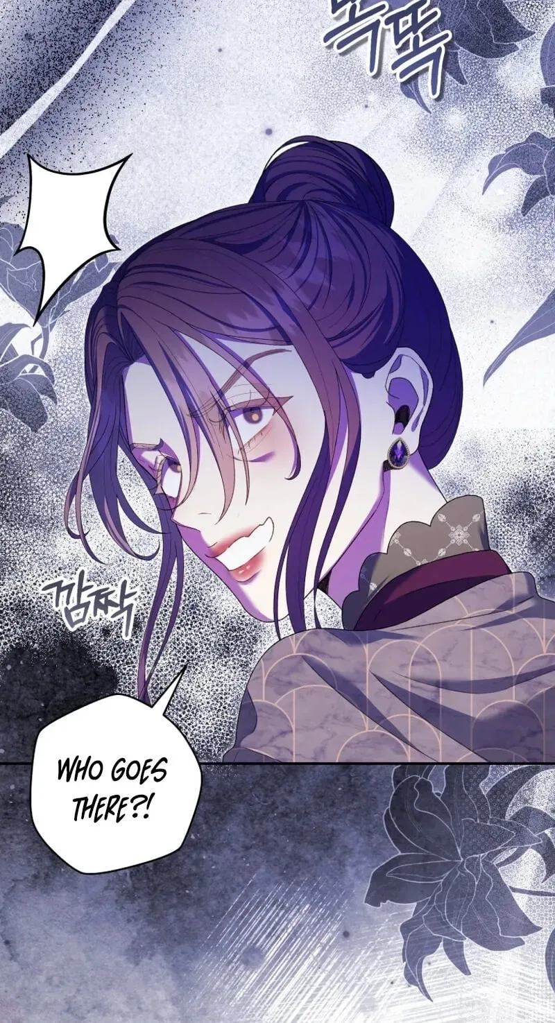 What if I Married My Enemy? Chapter 33 page 37