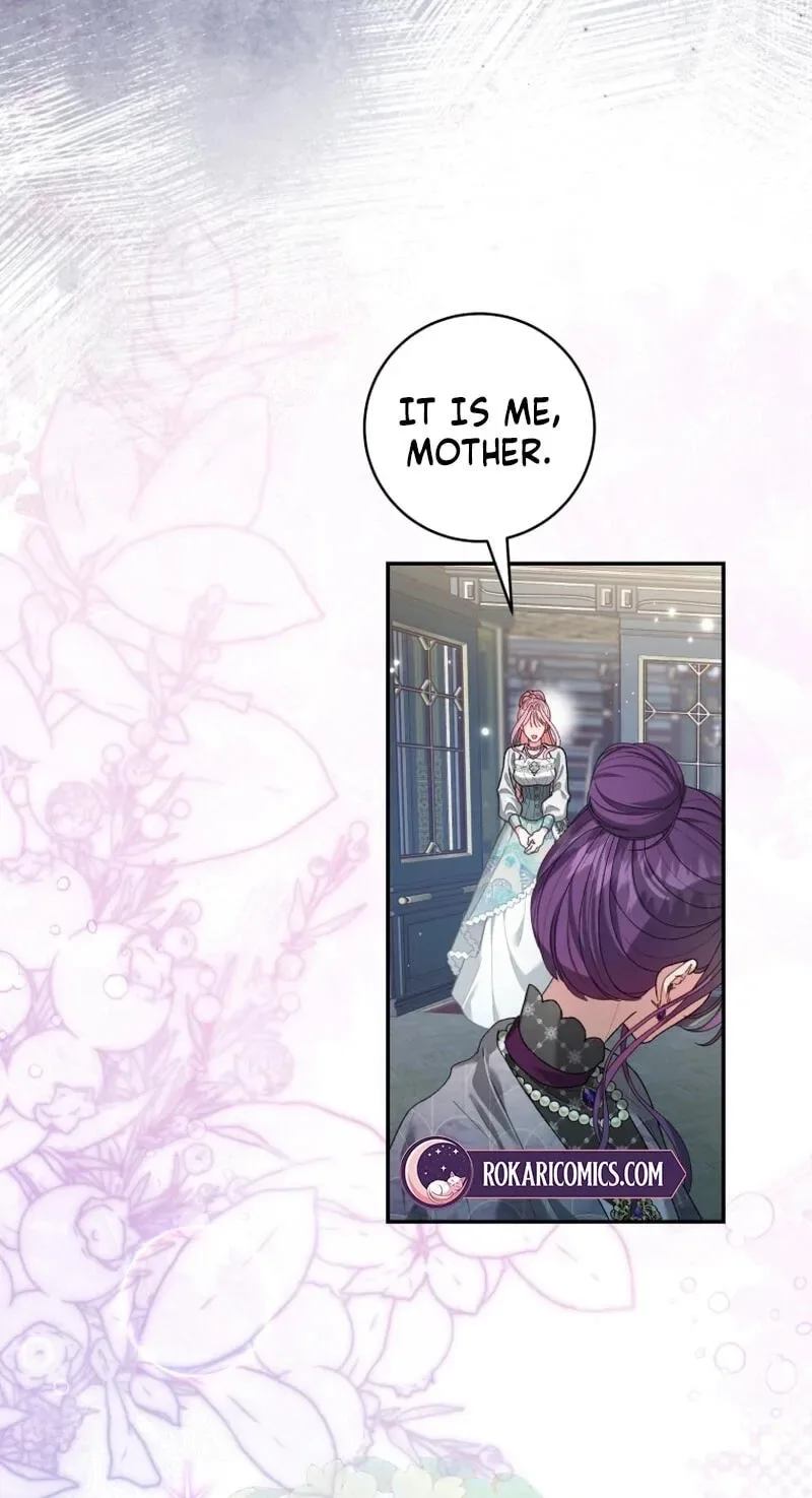 What if I Married My Enemy? Chapter 33 page 38