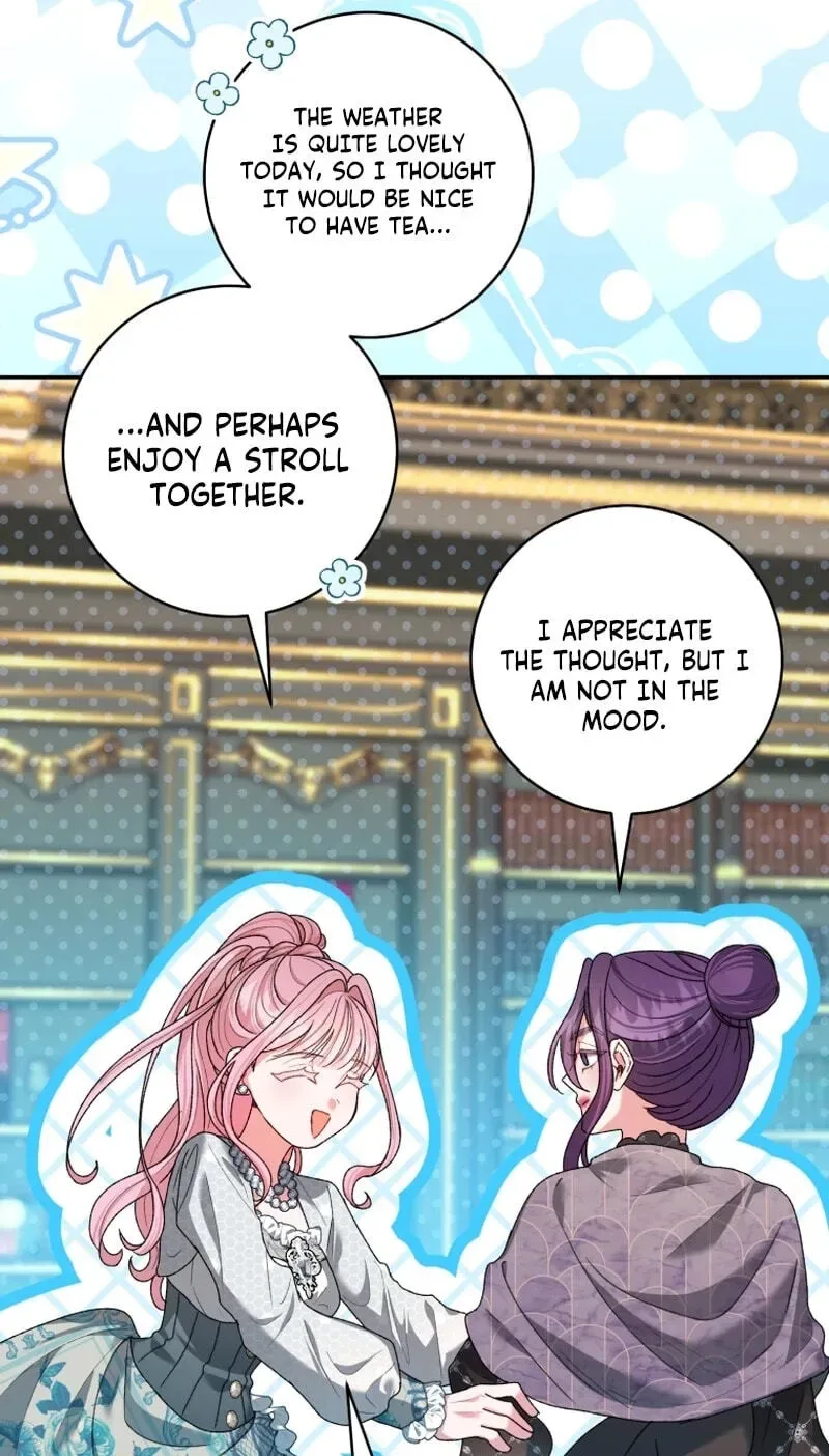 What if I Married My Enemy? Chapter 33 page 41