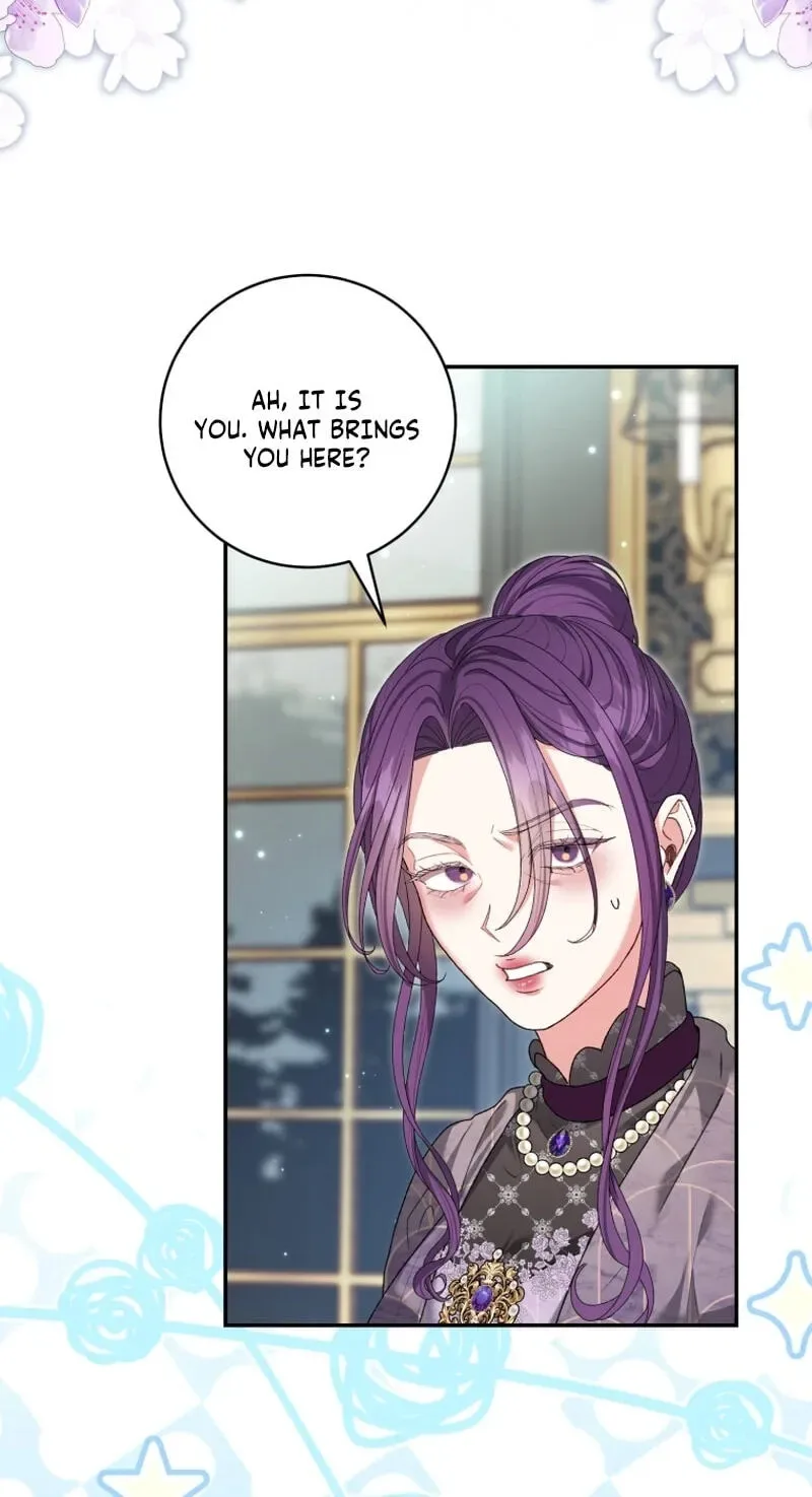 What if I Married My Enemy? Chapter 33 page 40
