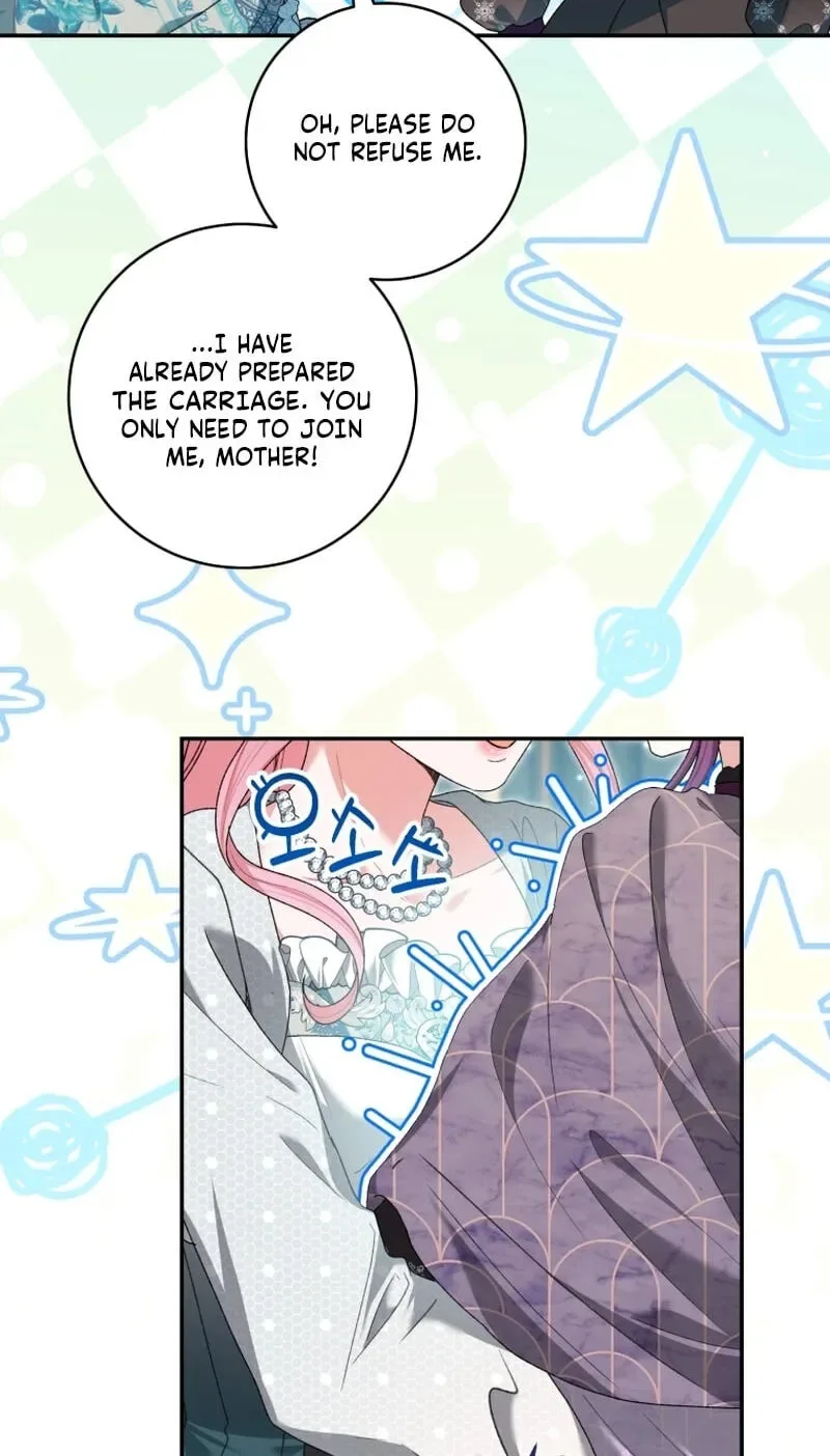 What if I Married My Enemy? Chapter 33 page 42