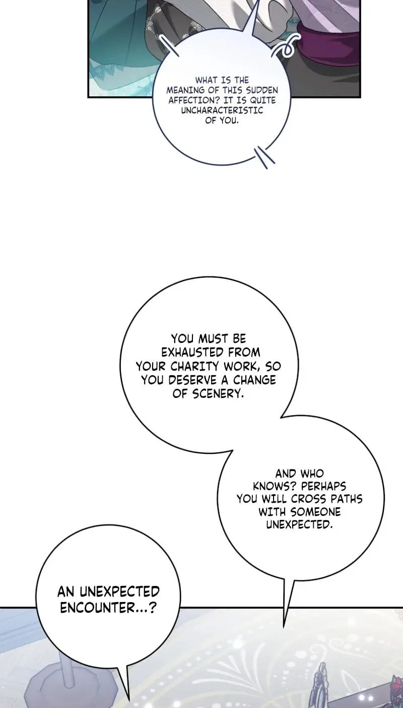 What if I Married My Enemy? Chapter 33 page 43