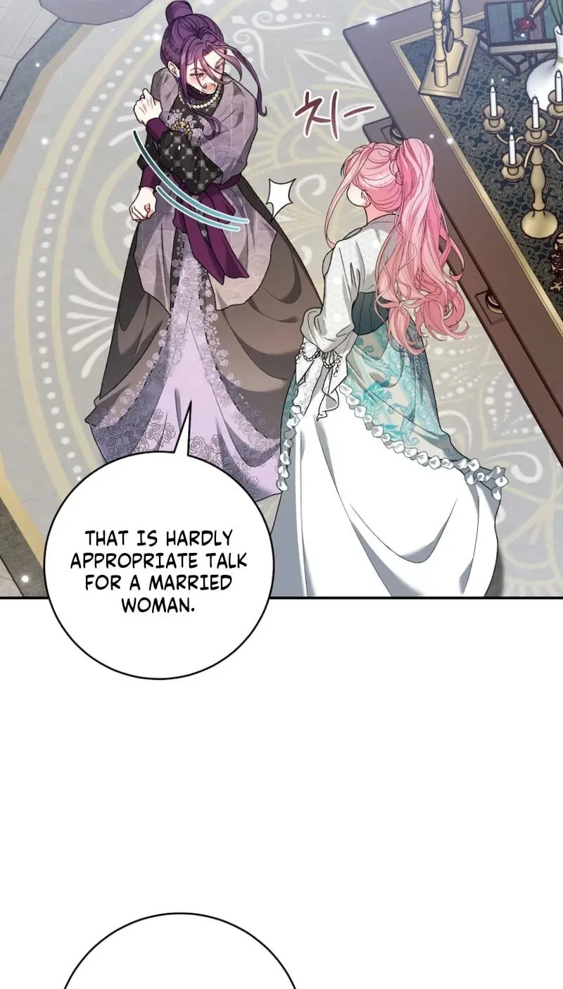 What if I Married My Enemy? Chapter 33 page 44