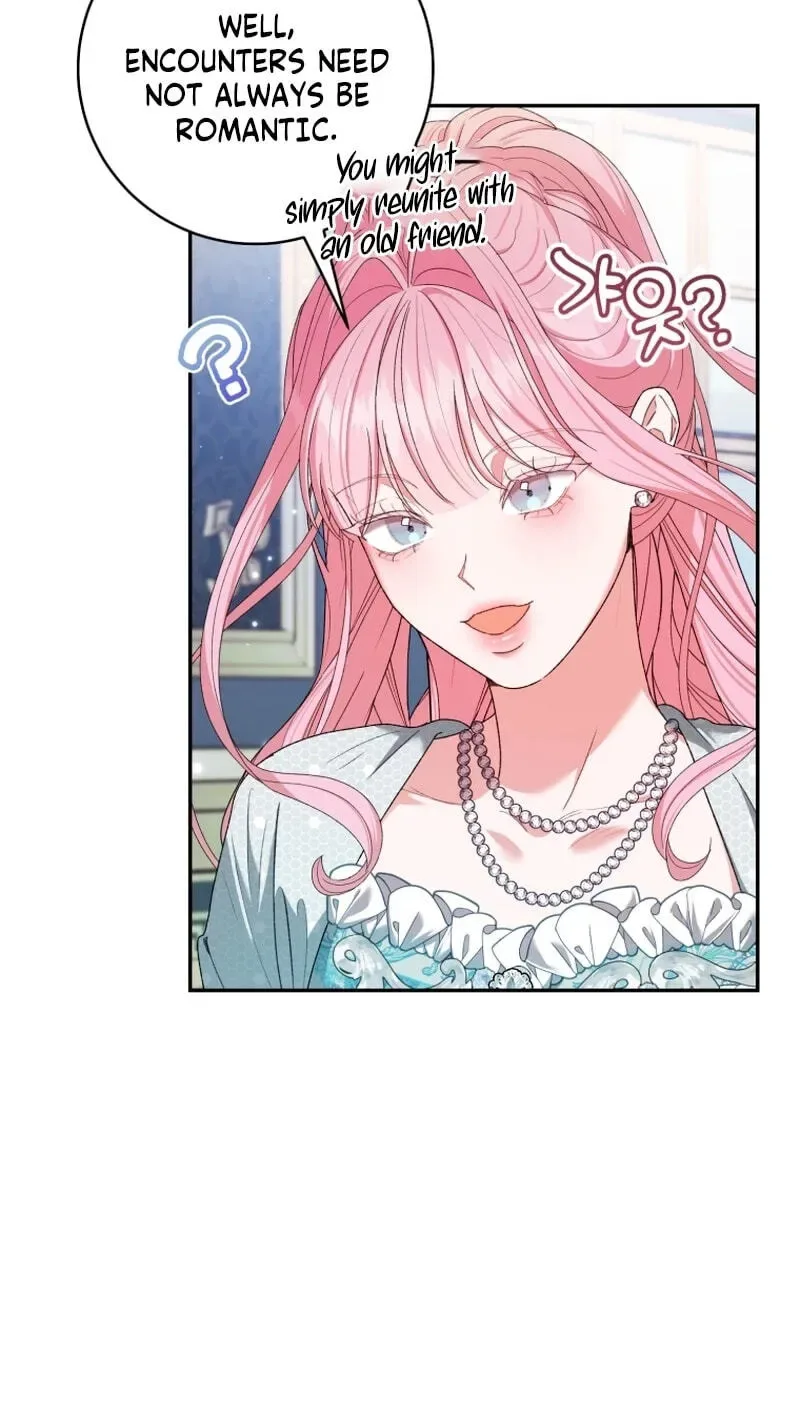 What if I Married My Enemy? Chapter 33 page 45