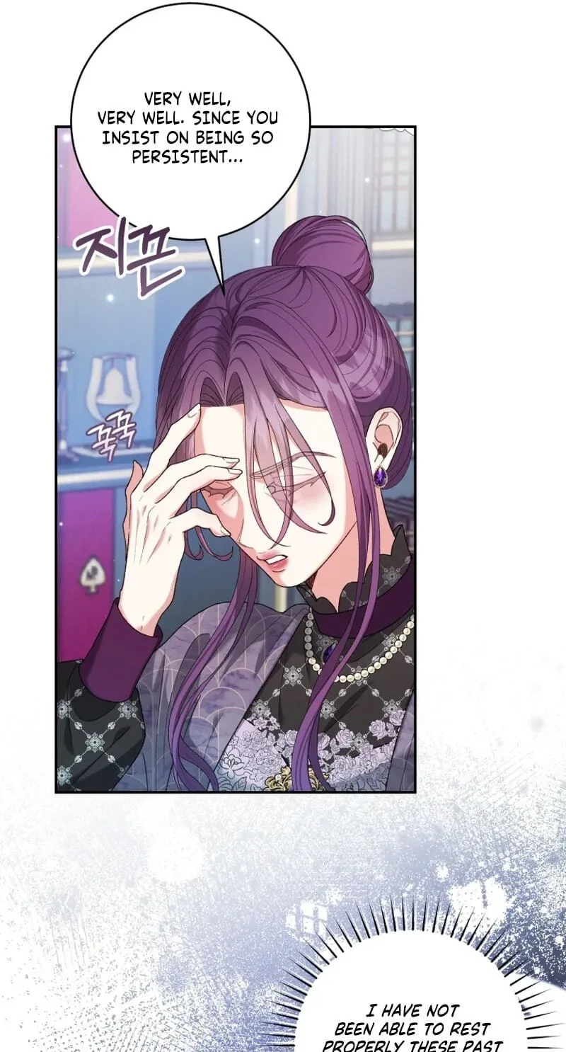 What if I Married My Enemy? Chapter 33 page 46