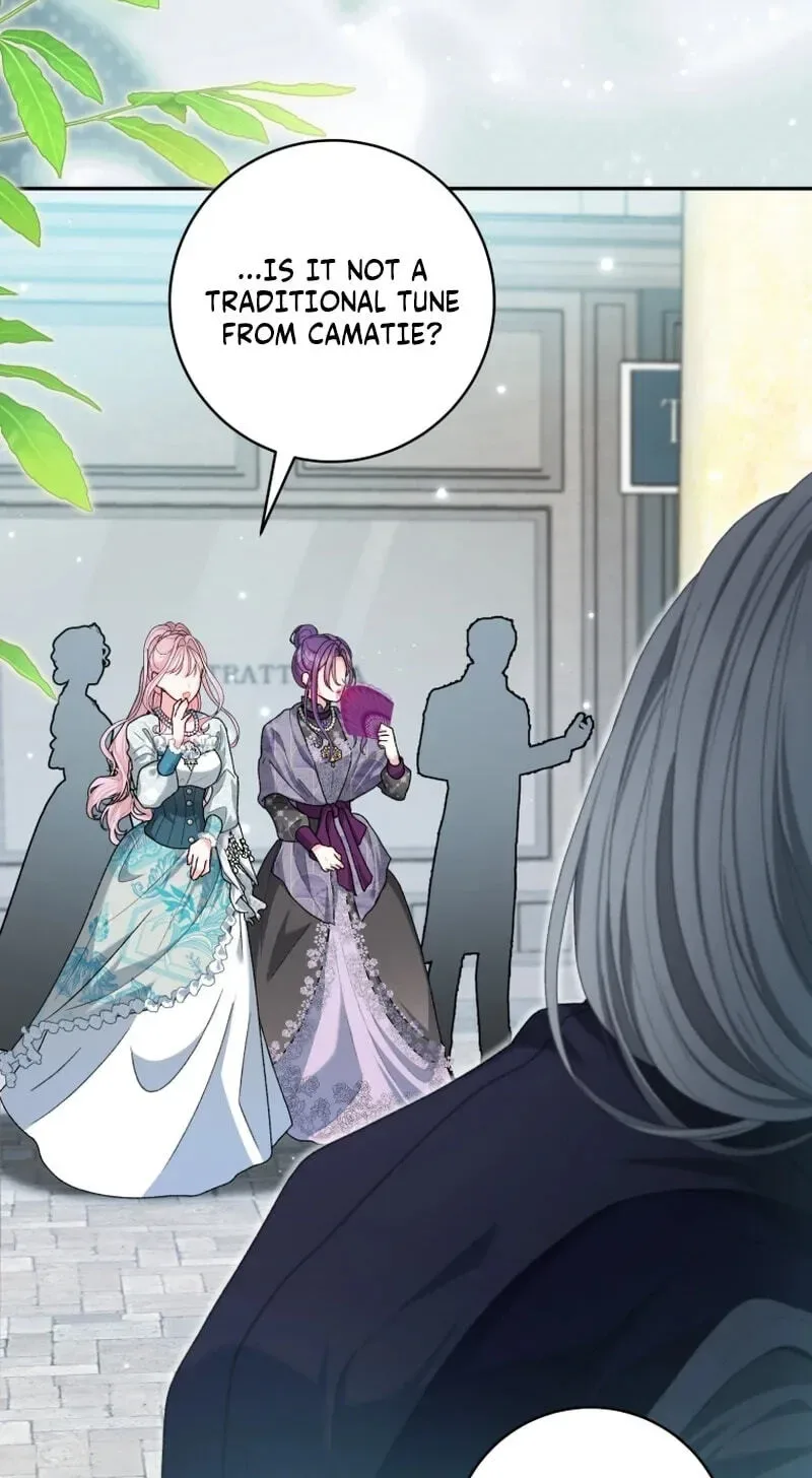 What if I Married My Enemy? Chapter 33 page 53