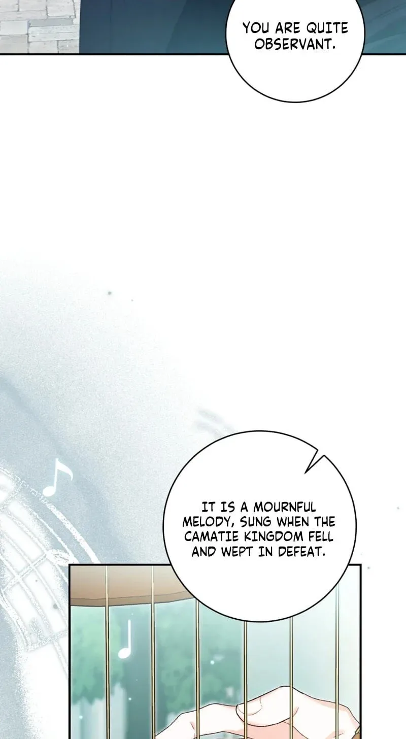 What if I Married My Enemy? Chapter 33 page 54