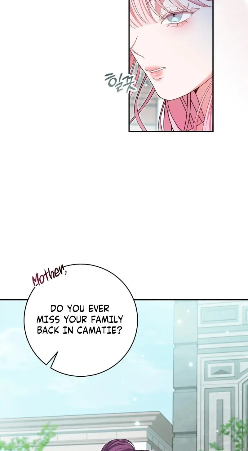 What if I Married My Enemy? Chapter 33 page 56