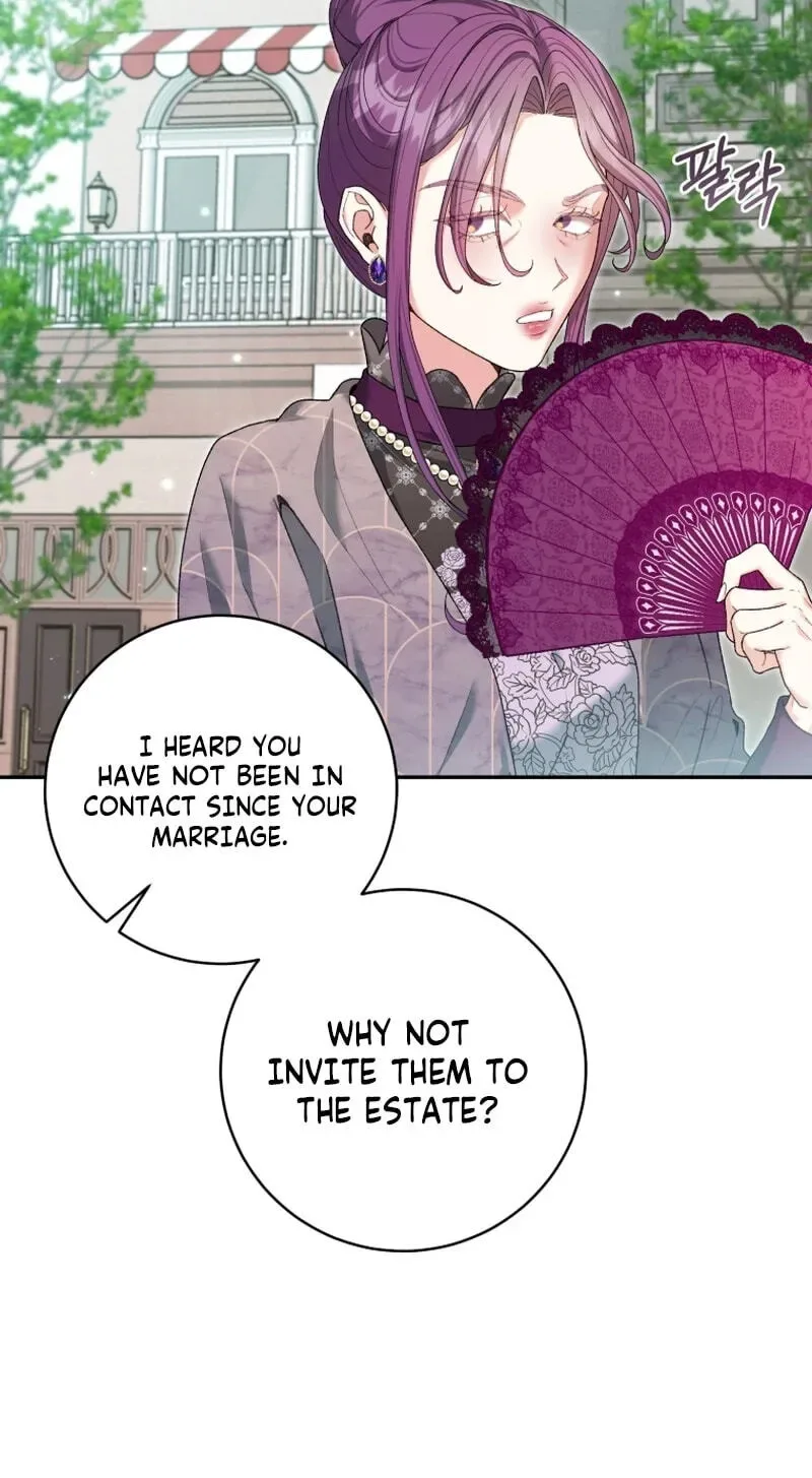What if I Married My Enemy? Chapter 33 page 57