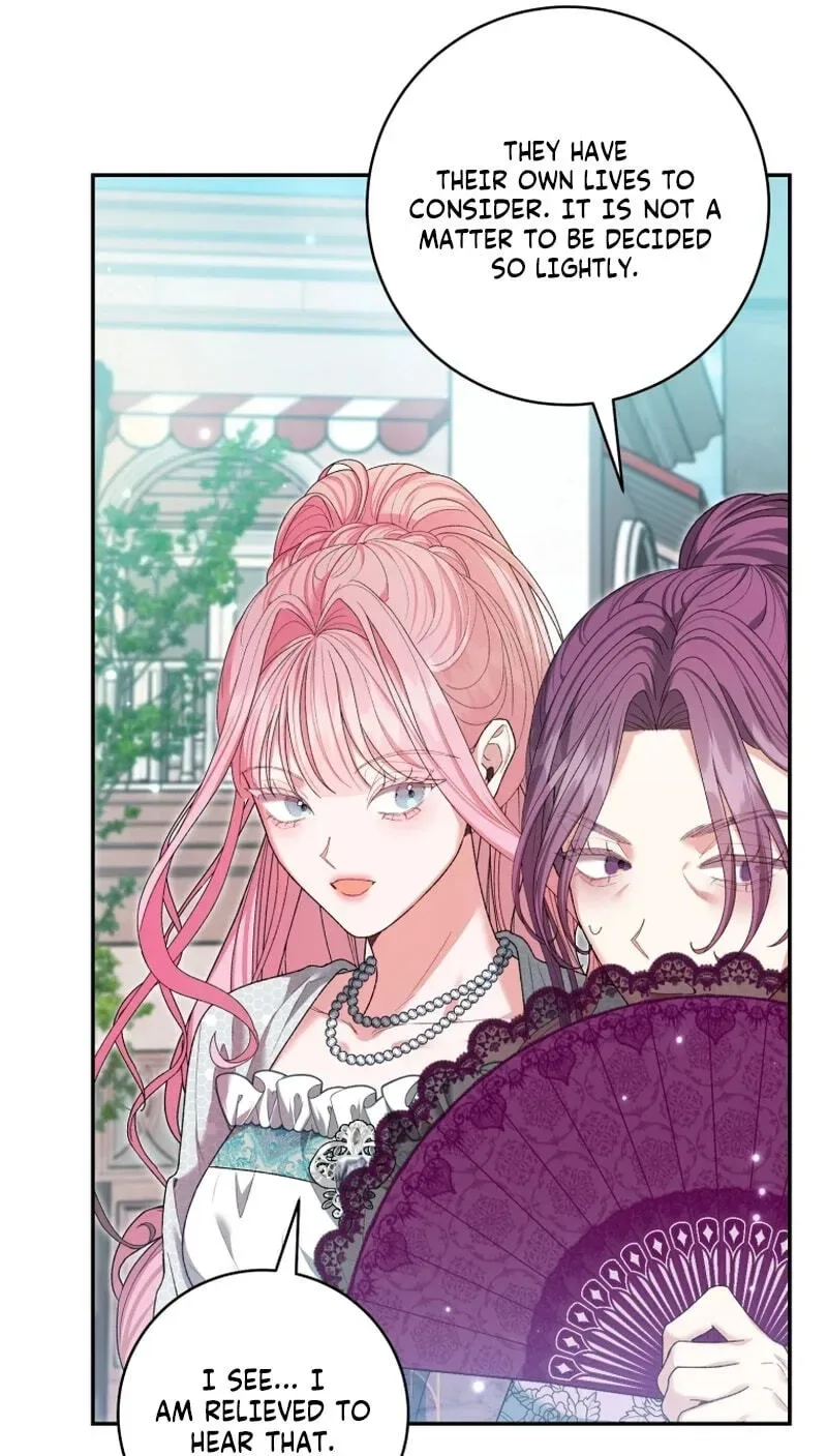 What if I Married My Enemy? Chapter 33 page 58