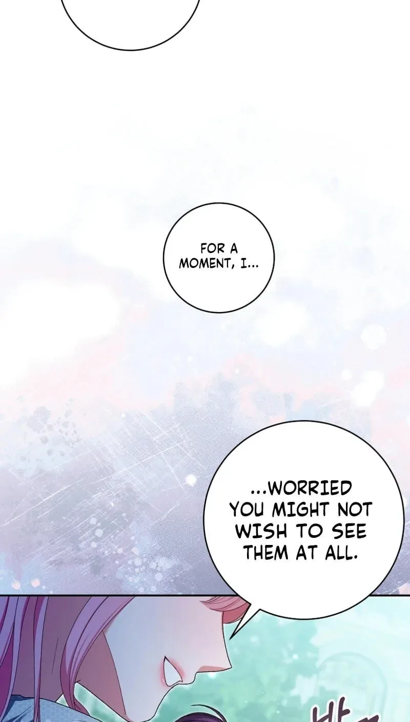 What if I Married My Enemy? Chapter 33 page 59