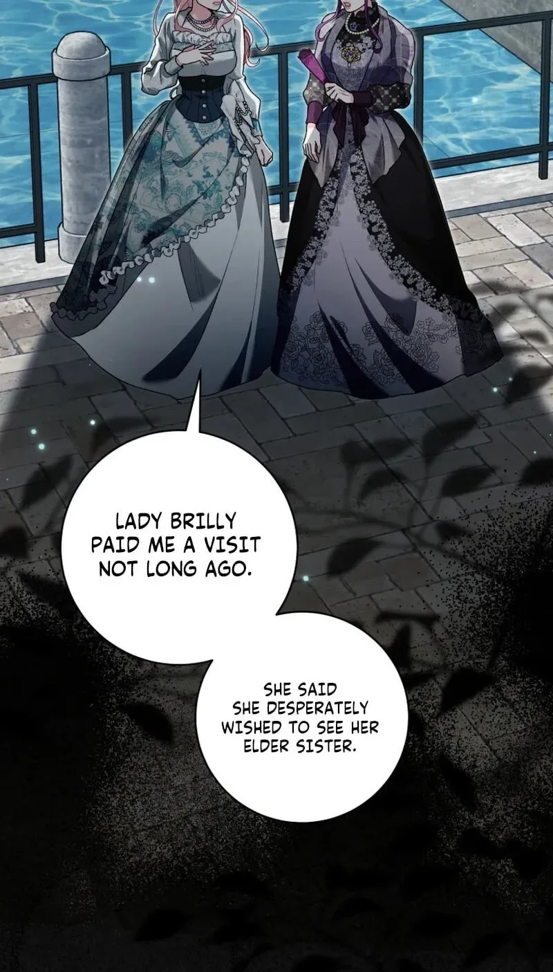 What if I Married My Enemy? Chapter 33 page 63