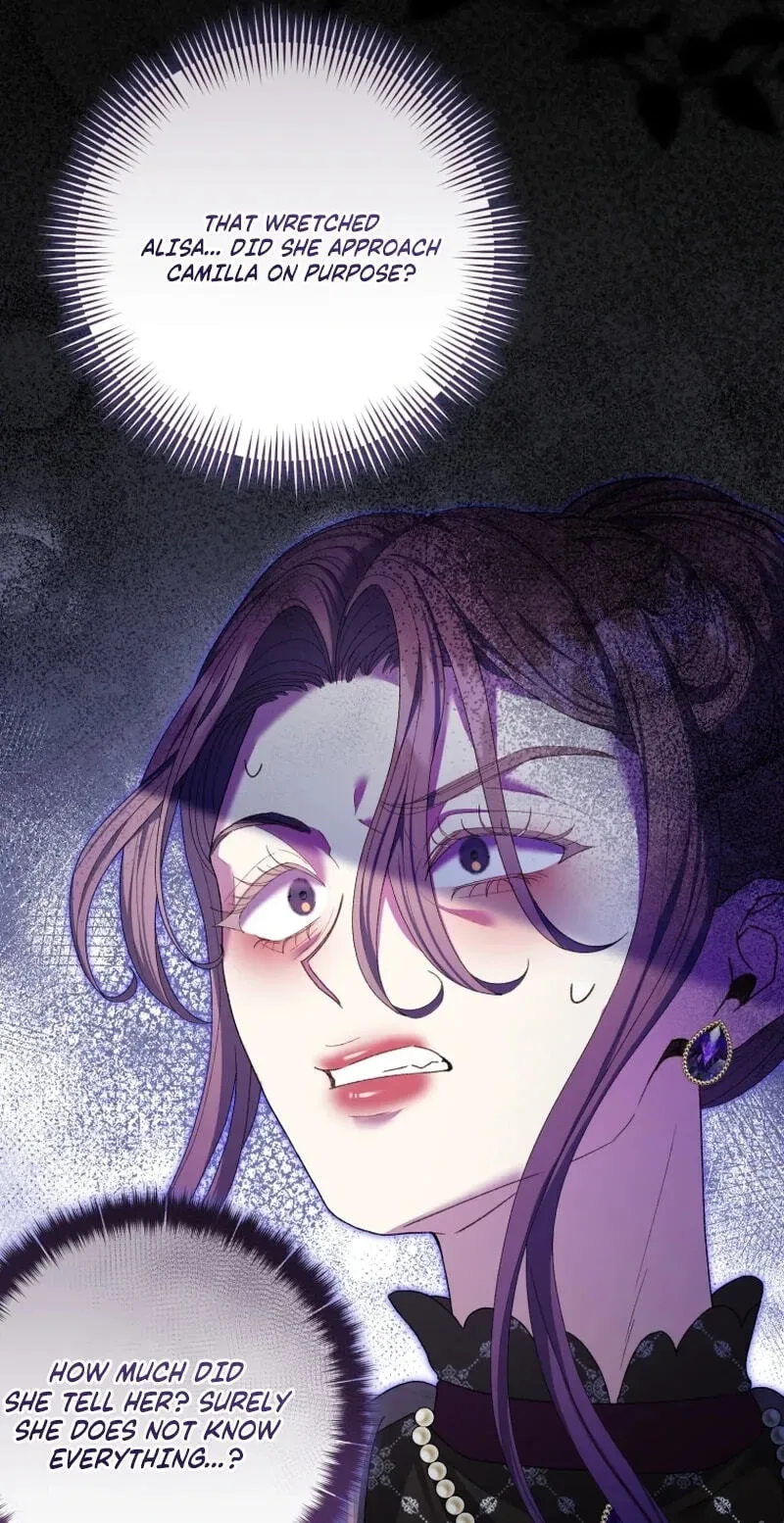 What if I Married My Enemy? Chapter 33 page 64
