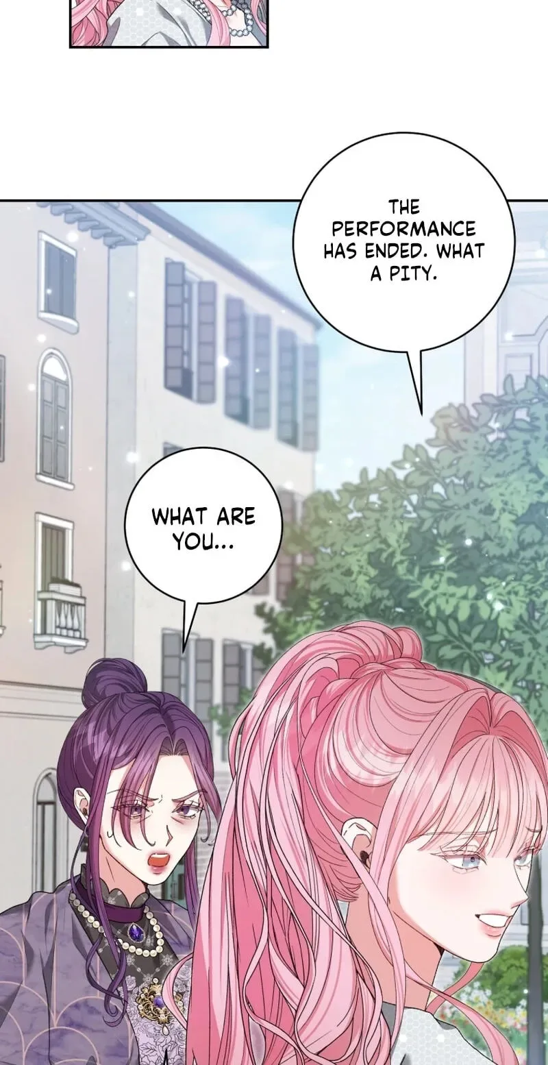 What if I Married My Enemy? Chapter 33 page 66