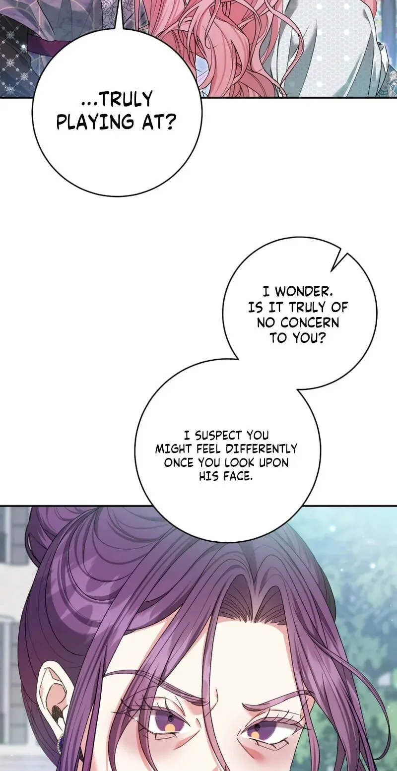What if I Married My Enemy? Chapter 33 page 67