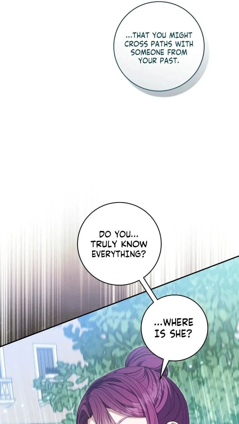 What if I Married My Enemy? Chapter 33 page 76