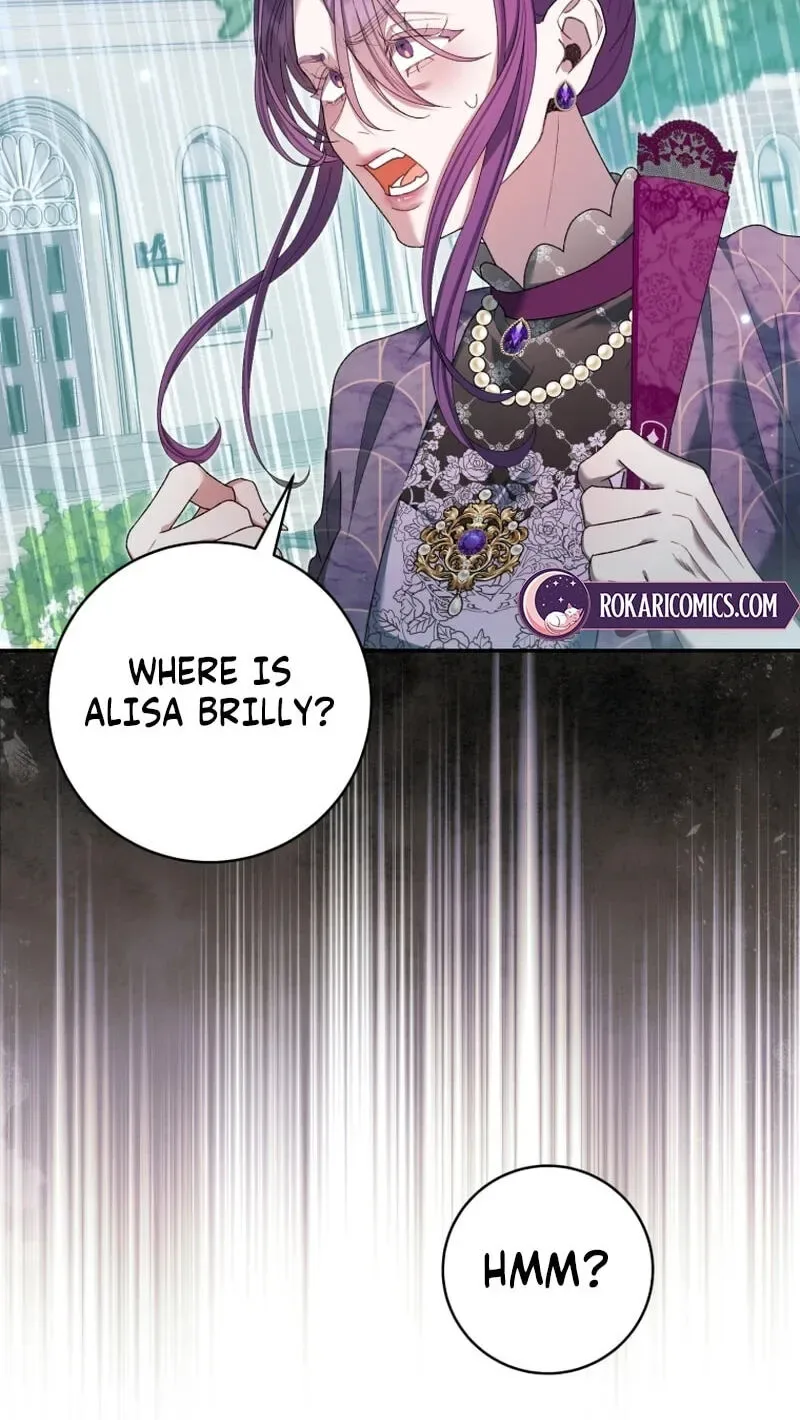 What if I Married My Enemy? Chapter 33 page 77