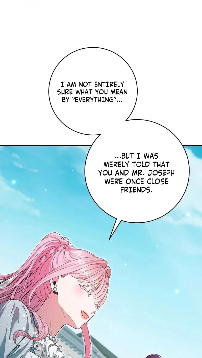 What if I Married My Enemy? Chapter 33 page 78