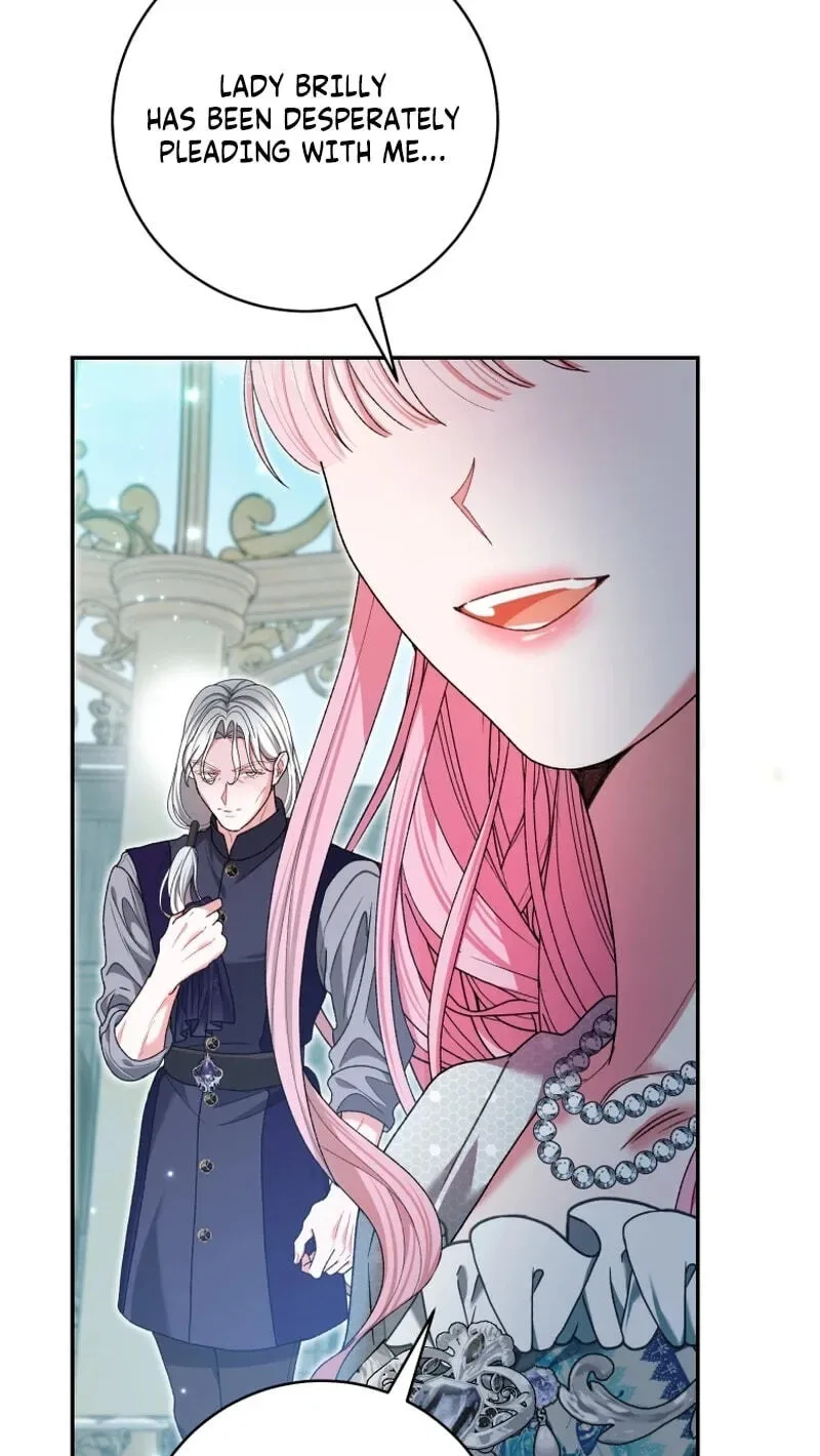 What if I Married My Enemy? Chapter 33 page 80