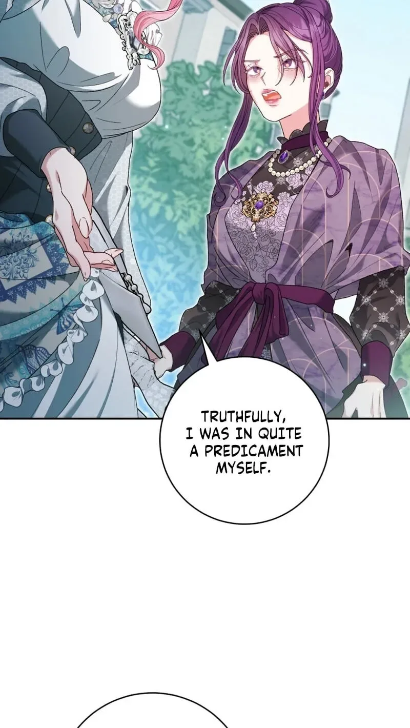 What if I Married My Enemy? Chapter 33 page 79