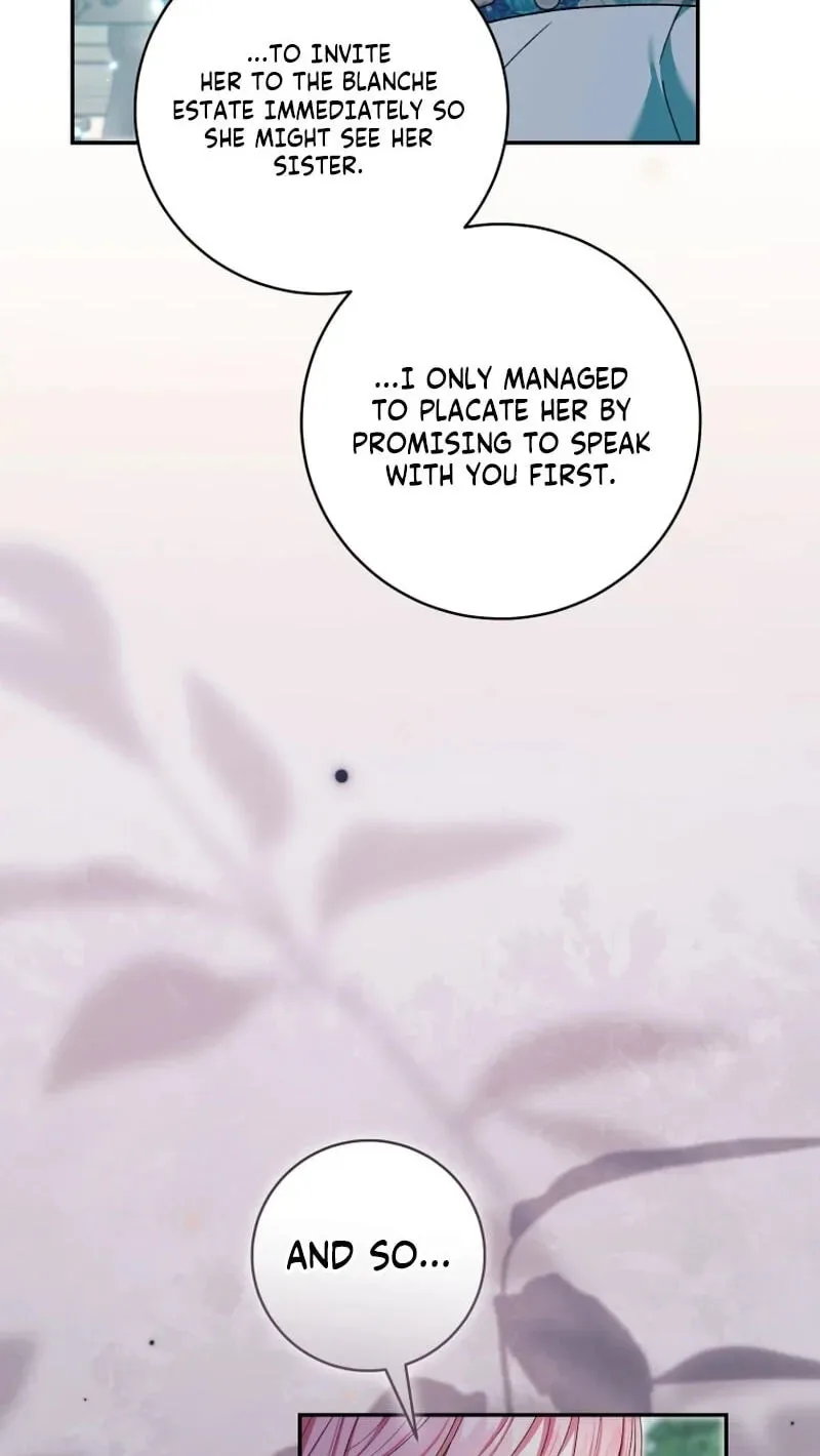 What if I Married My Enemy? Chapter 33 page 81