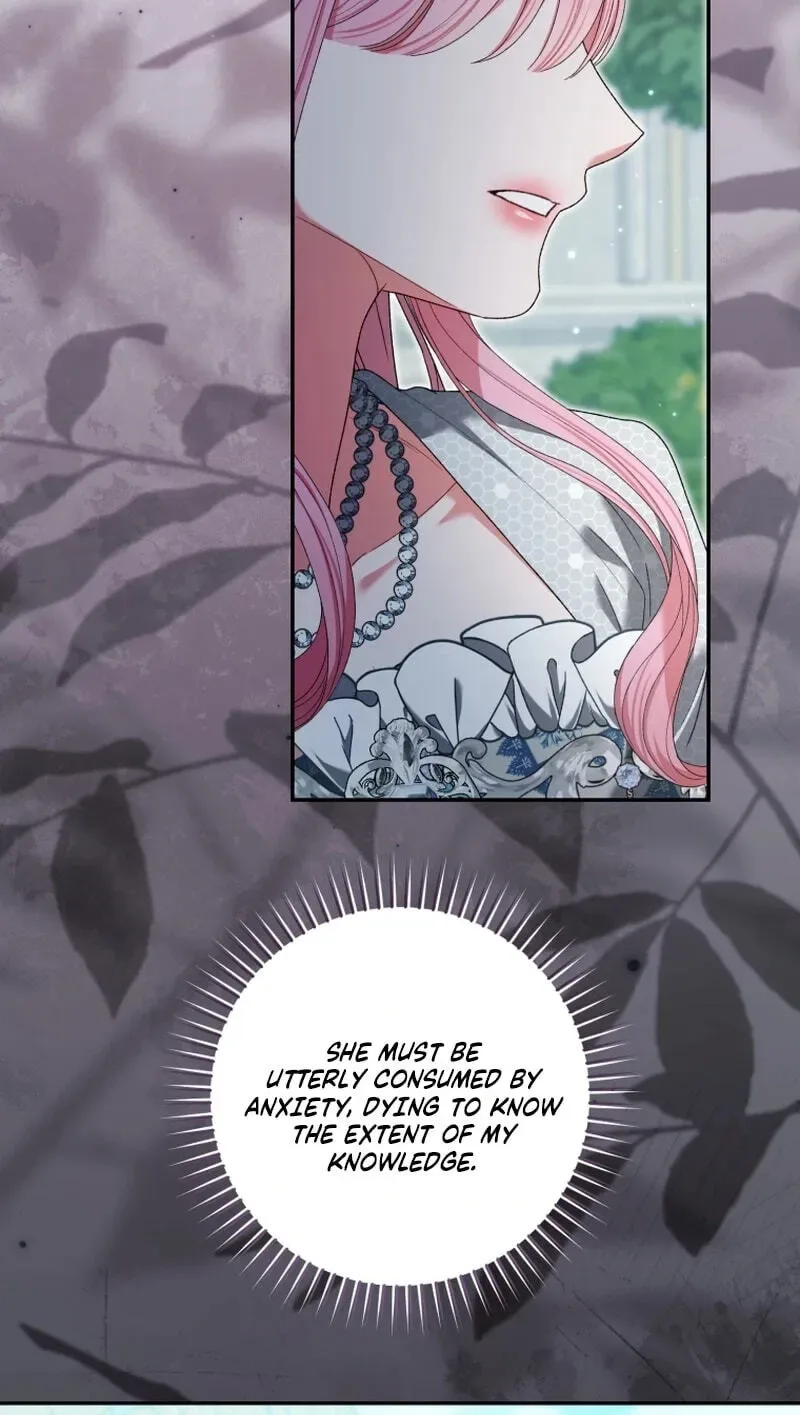What if I Married My Enemy? Chapter 33 page 82