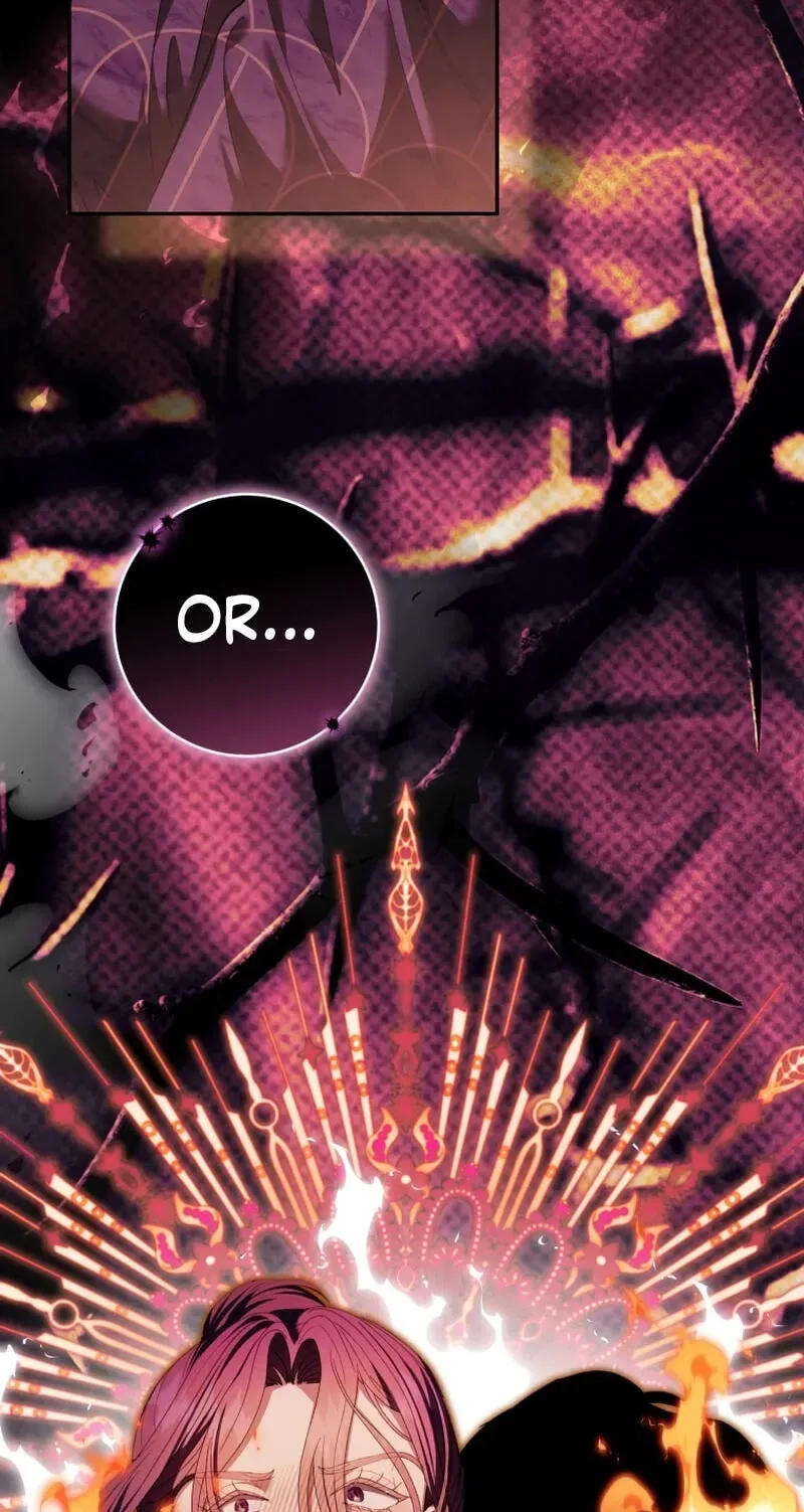 What if I Married My Enemy? Chapter 33 page 85
