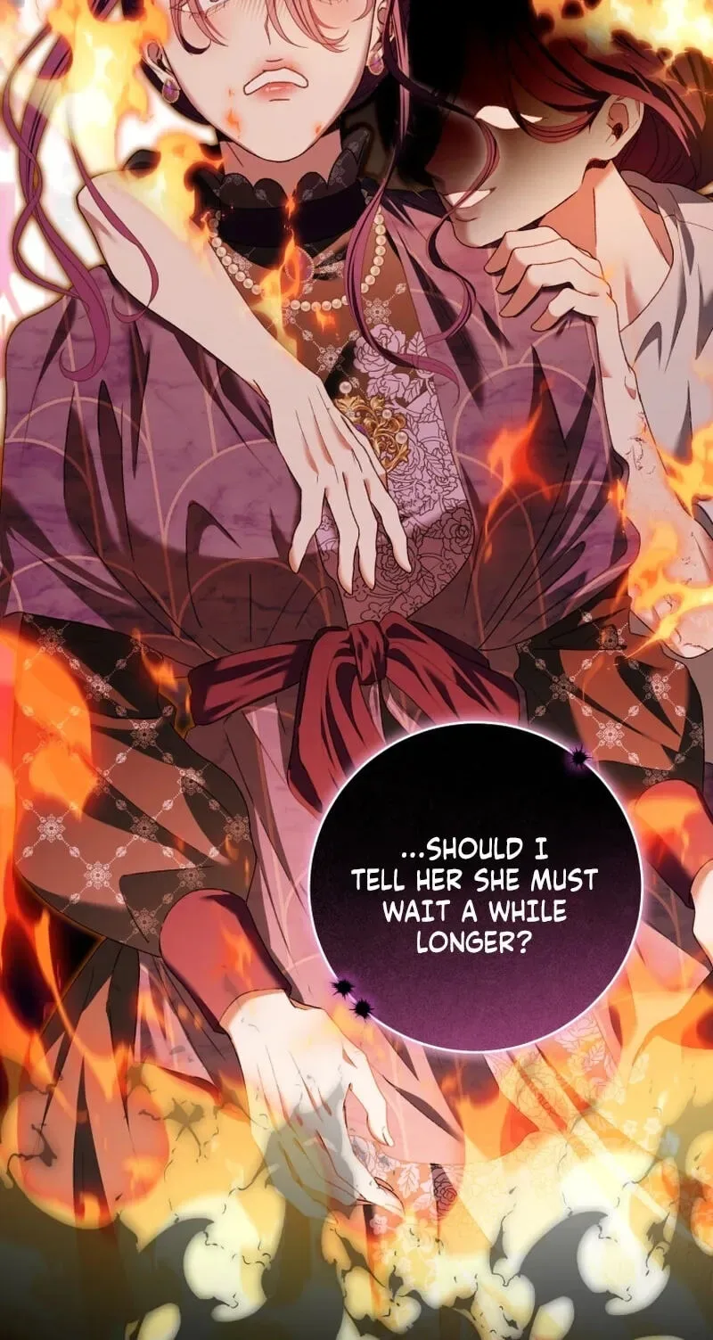 What if I Married My Enemy? Chapter 33 page 86