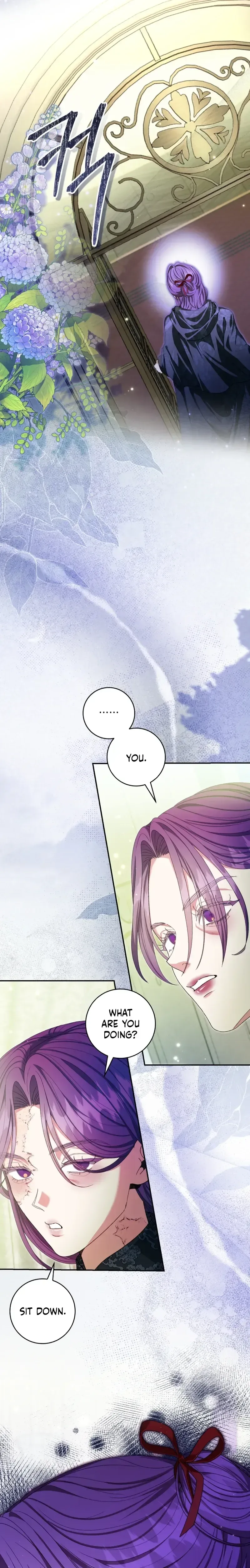 What if I Married My Enemy? Chapter 34 page 17