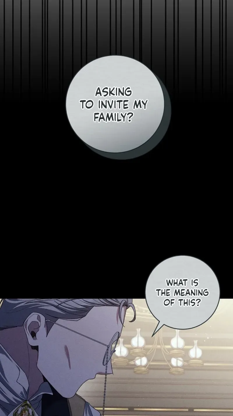 What if I Married My Enemy? Chapter 35 page 6
