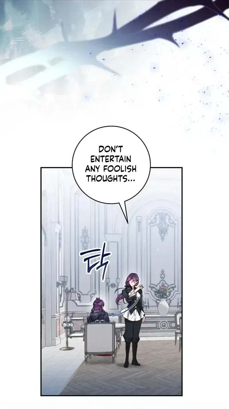 What if I Married My Enemy? Chapter 35 page 20