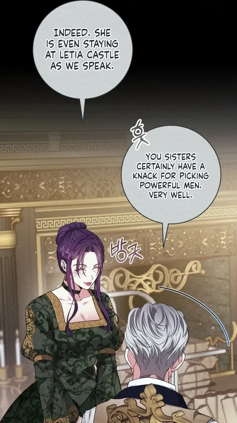 What if I Married My Enemy? Chapter 35 page 14